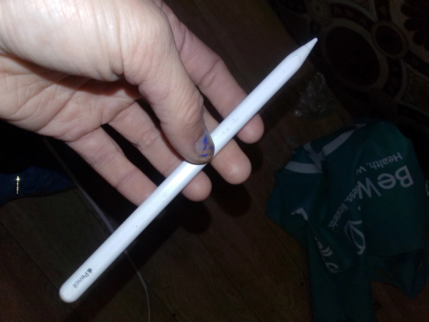 Apple Pencil