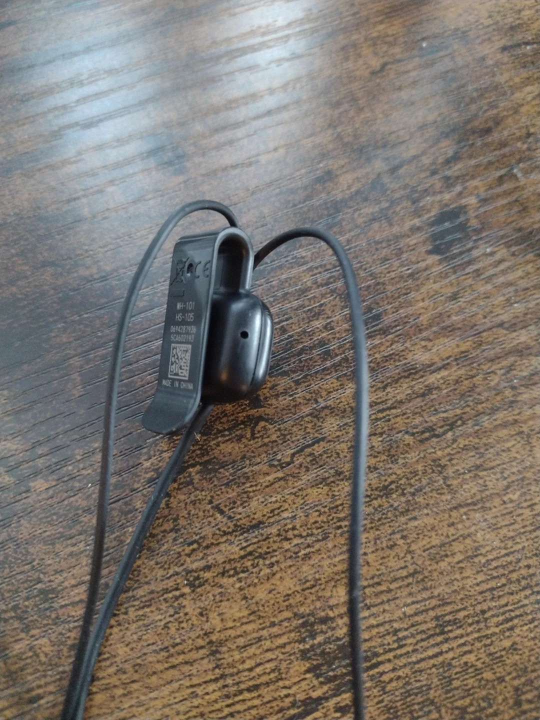 Nokia Wired Earphones with Microphone - photo 3