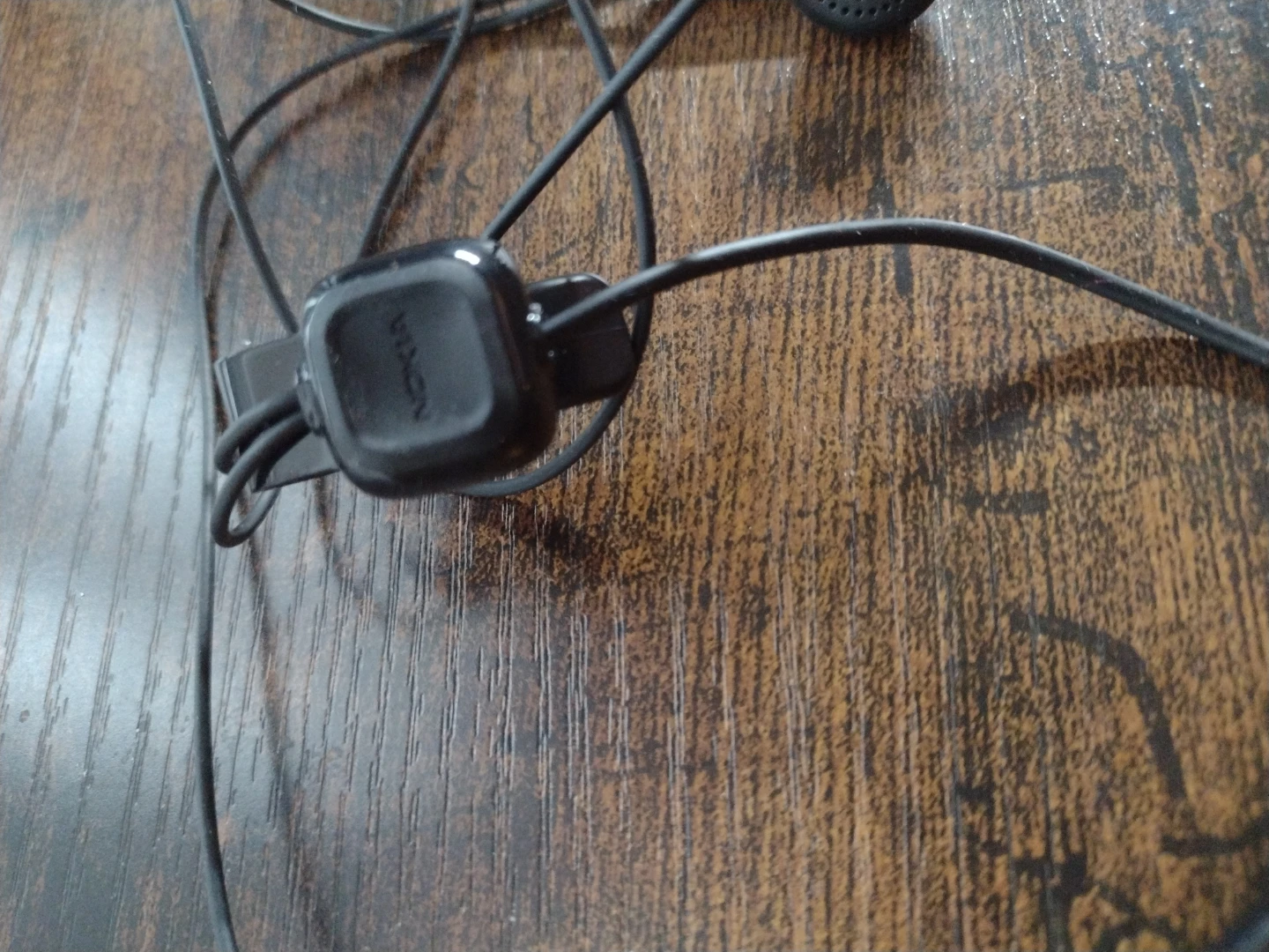 Nokia Wired Earphones with Microphone - photo 4