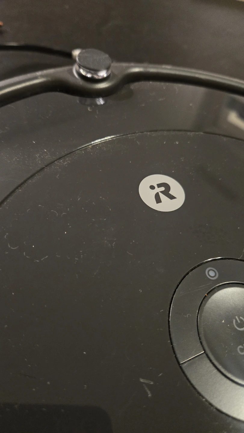 iRobot Roomba Robot Vacuum - photo 3