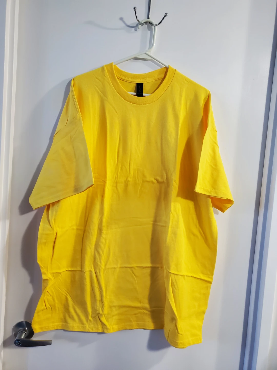 [$5 PLUS SIZE BUNDLE]: T-Shirts X 5 - photo 3