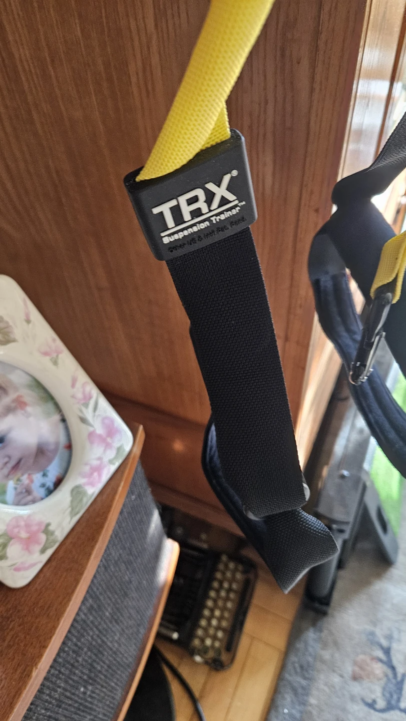 TRX Suspension Trainer - photo 3