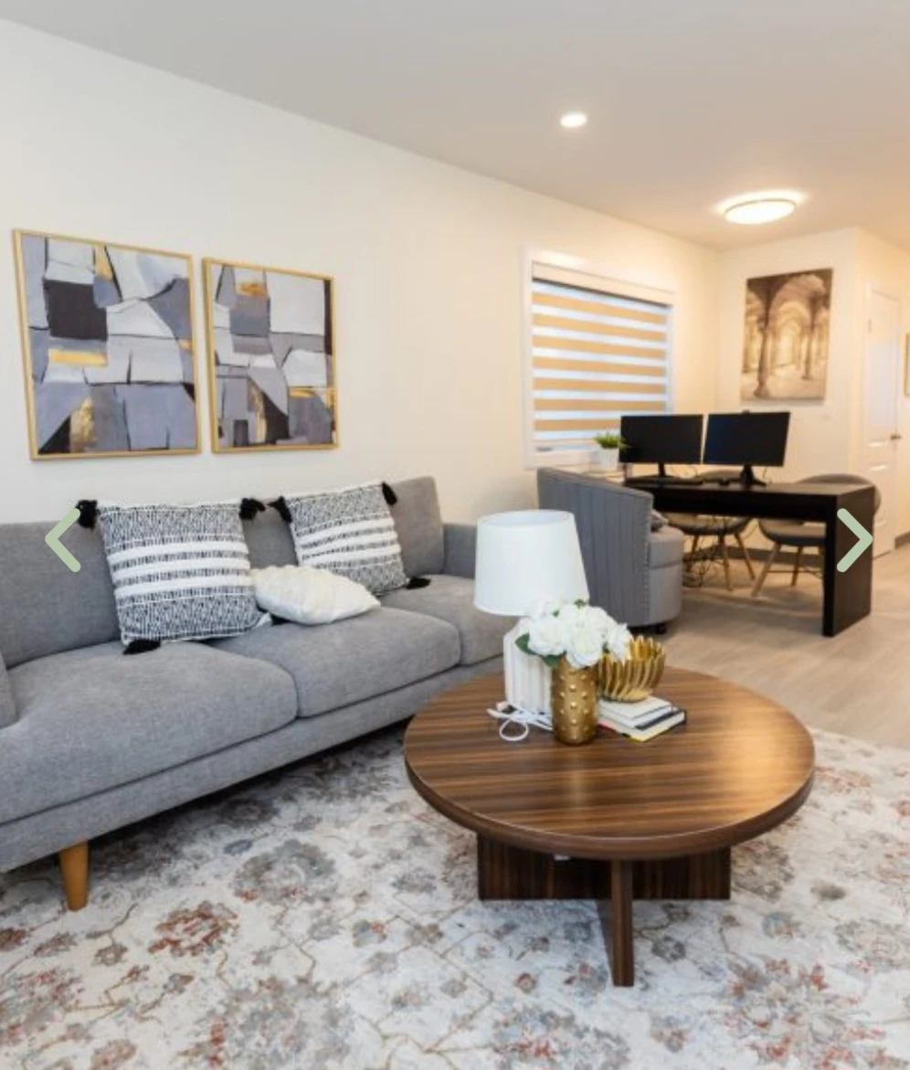 2 bedroom apartment for rent - photo 2