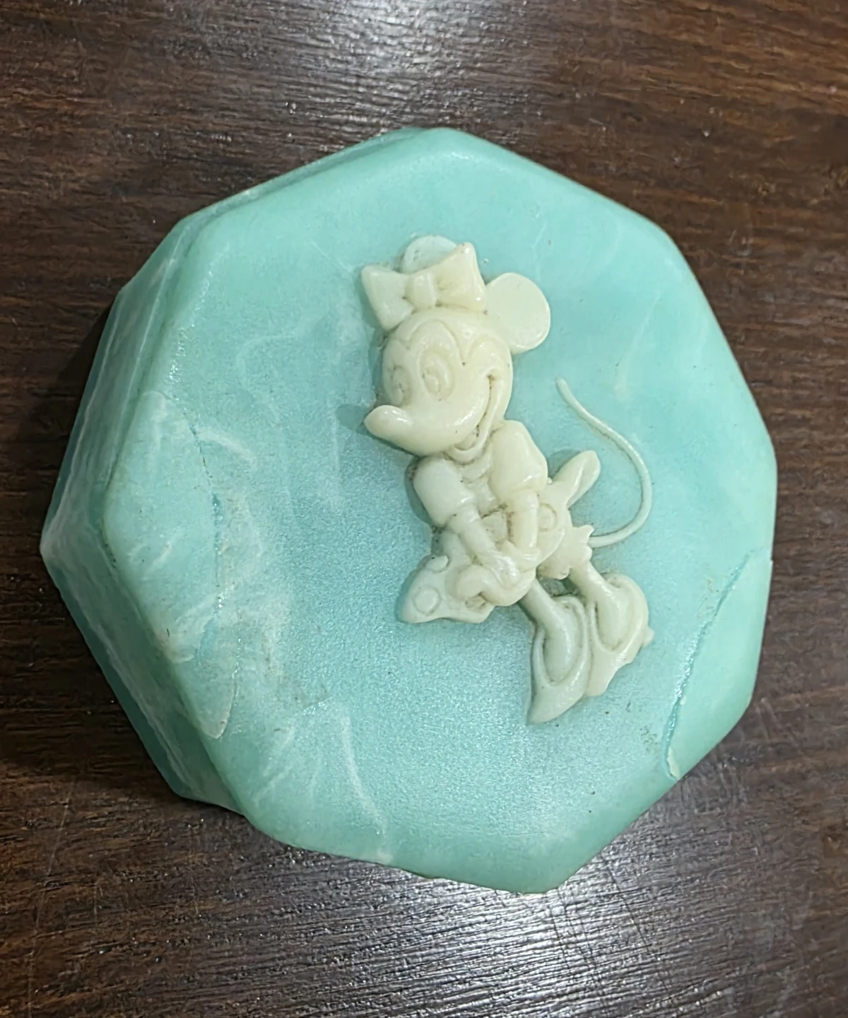 Disney Minnie Mouse Decorative container - photo 2