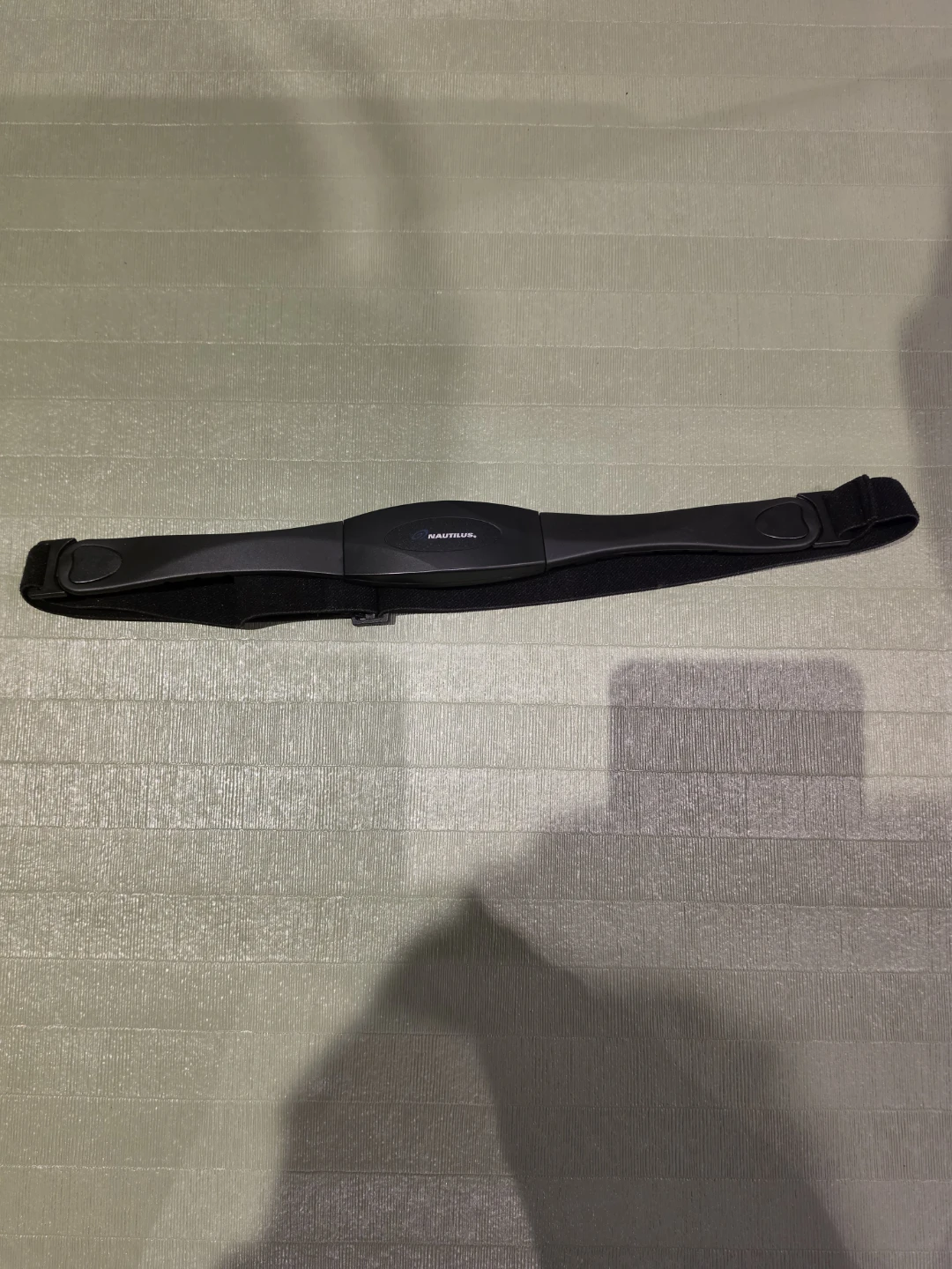 Nautilus Heart Rate Monitor Strap