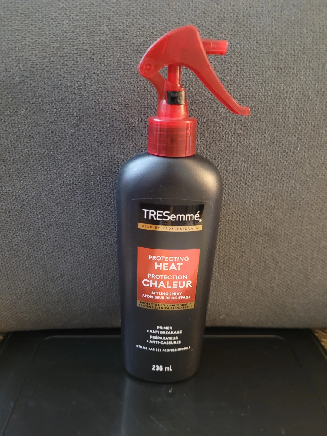TRESemme Heat Protecting Styling Spray