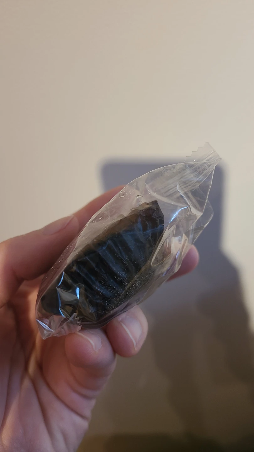 Amadore Brownies, 7 individually wrapped - photo 2