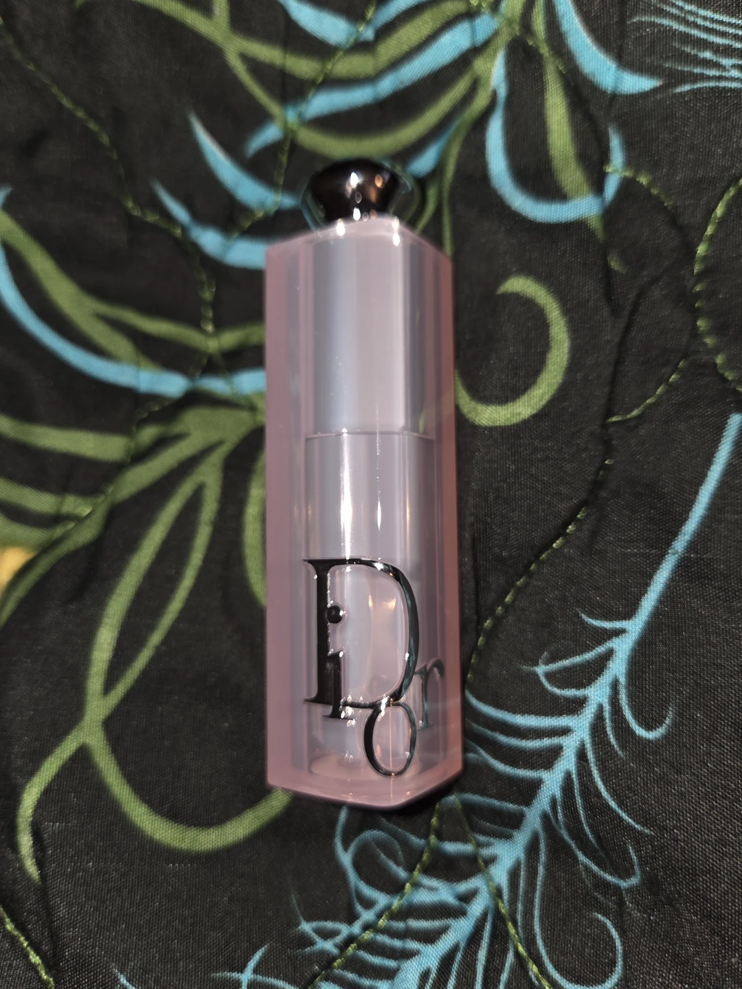 Dior Addict Hydrating Lip Balm in Shade: 004-Coral, 3.2g - photo 3