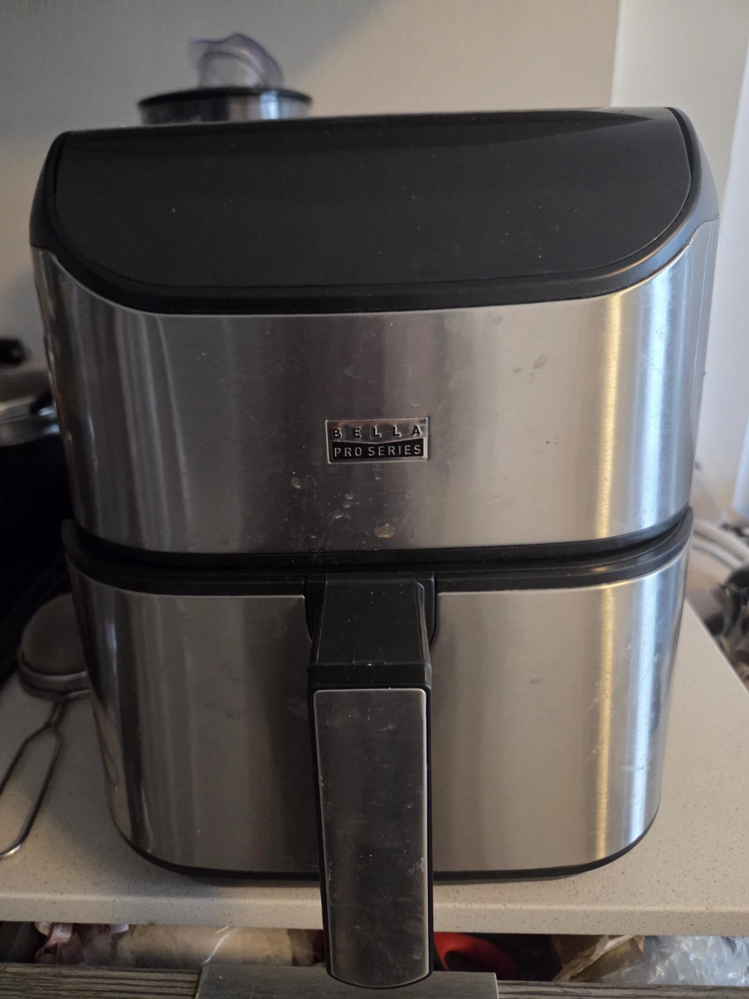 Bella Pro Series Air Fryer