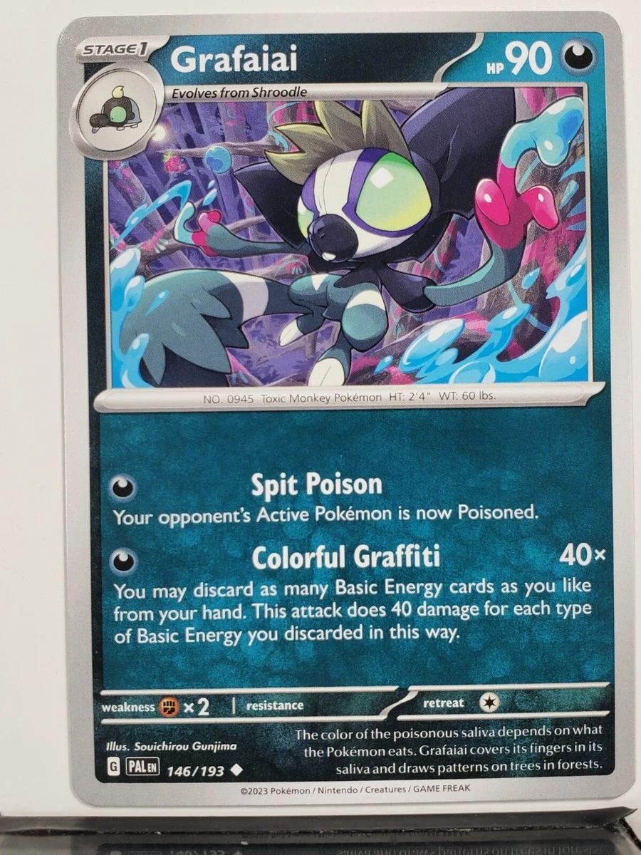 Lf certain pokemon cards - photo 5