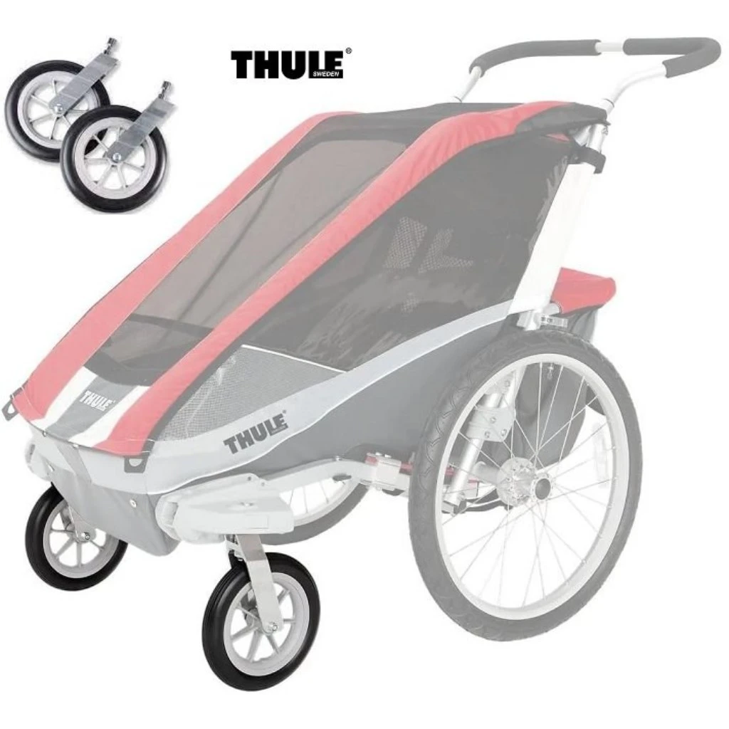 Thule Strolling Kit- New - never used - photo 4