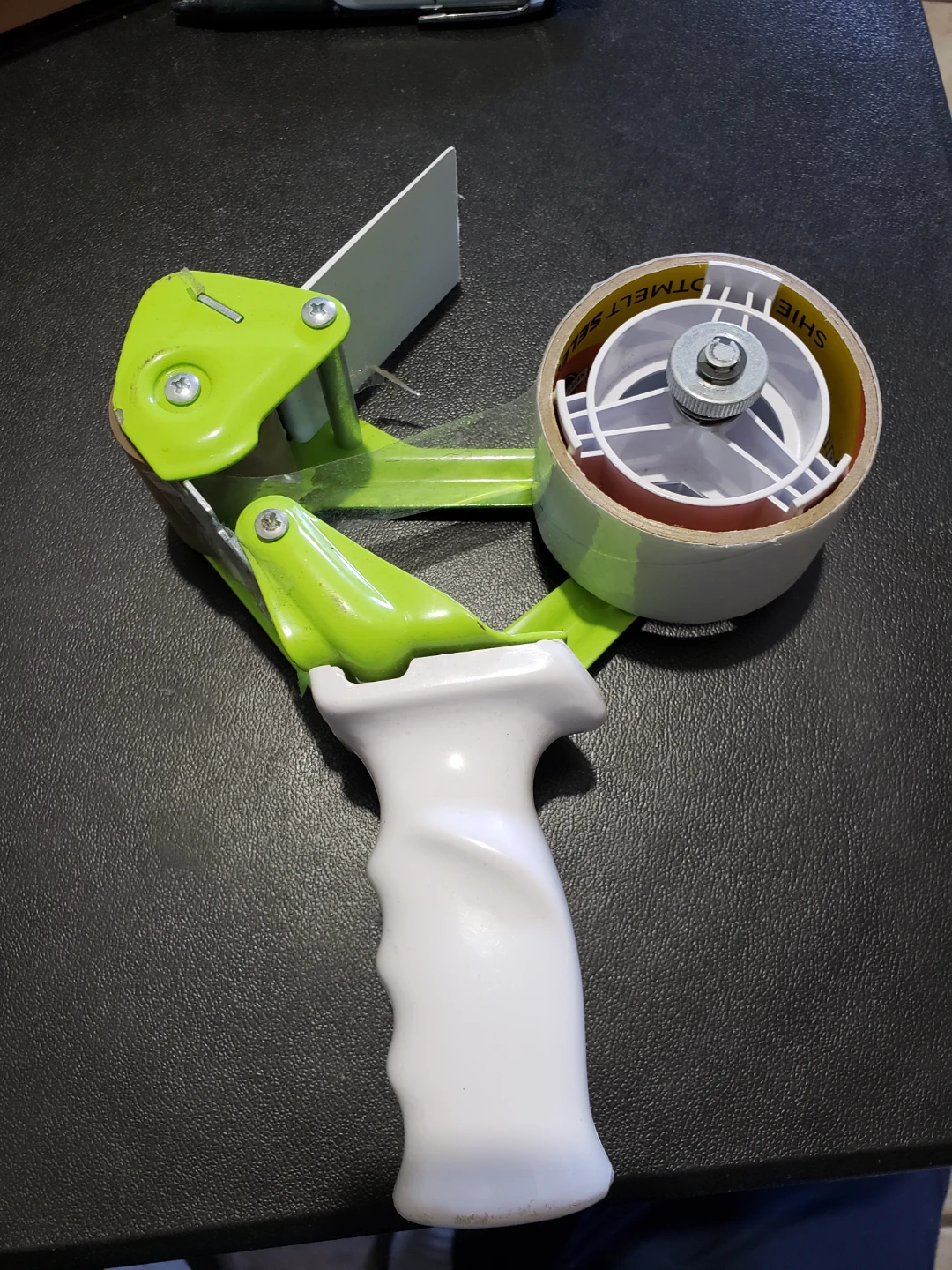 Packaging Tape Dispenser