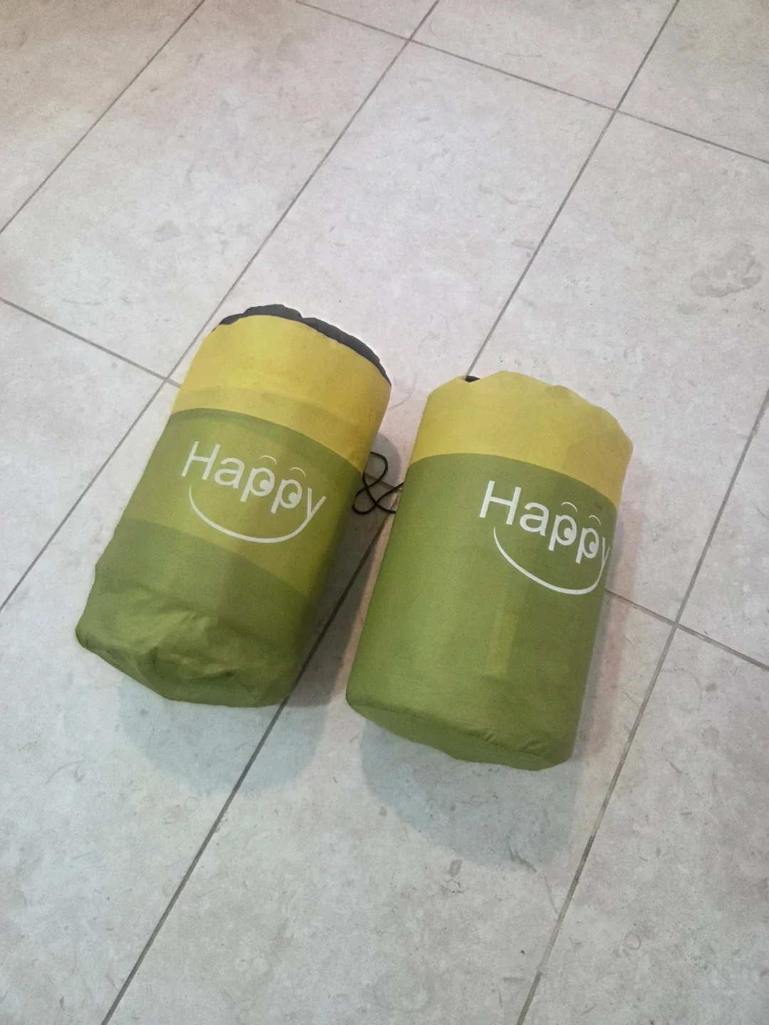 Self inflating Camping Mats(Set of2) - photo 3