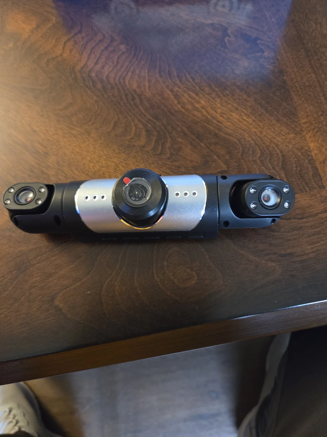 Dual Lens Dash Cam - photo 2