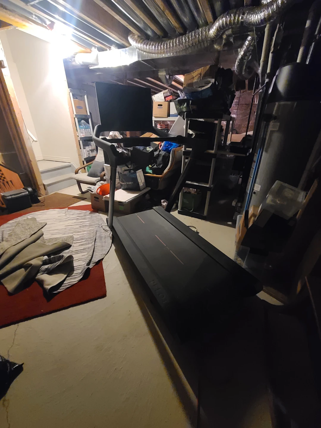 Peloton Treadmill - photo 2