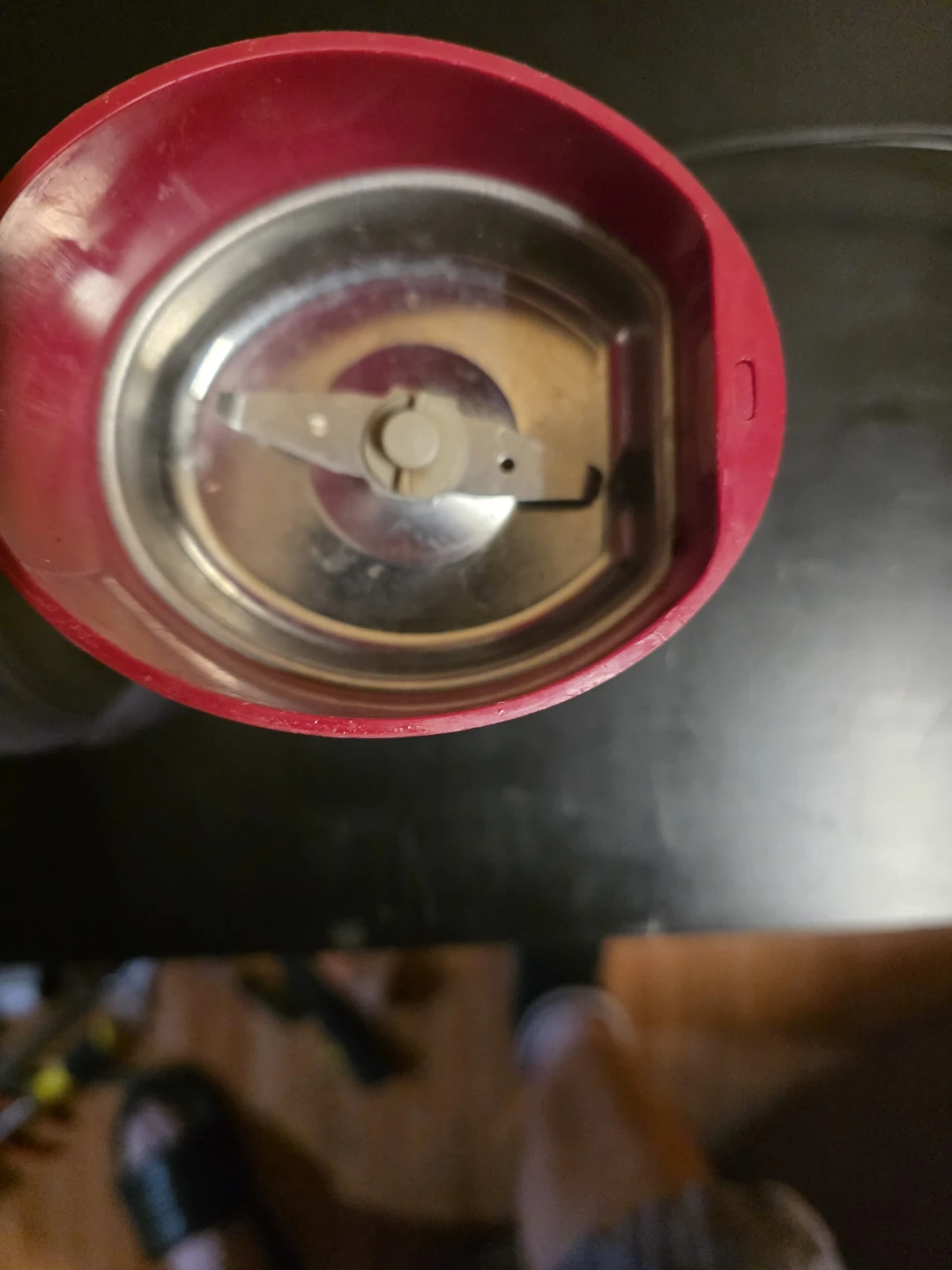 Lagostina Coffee and Spice Grinder