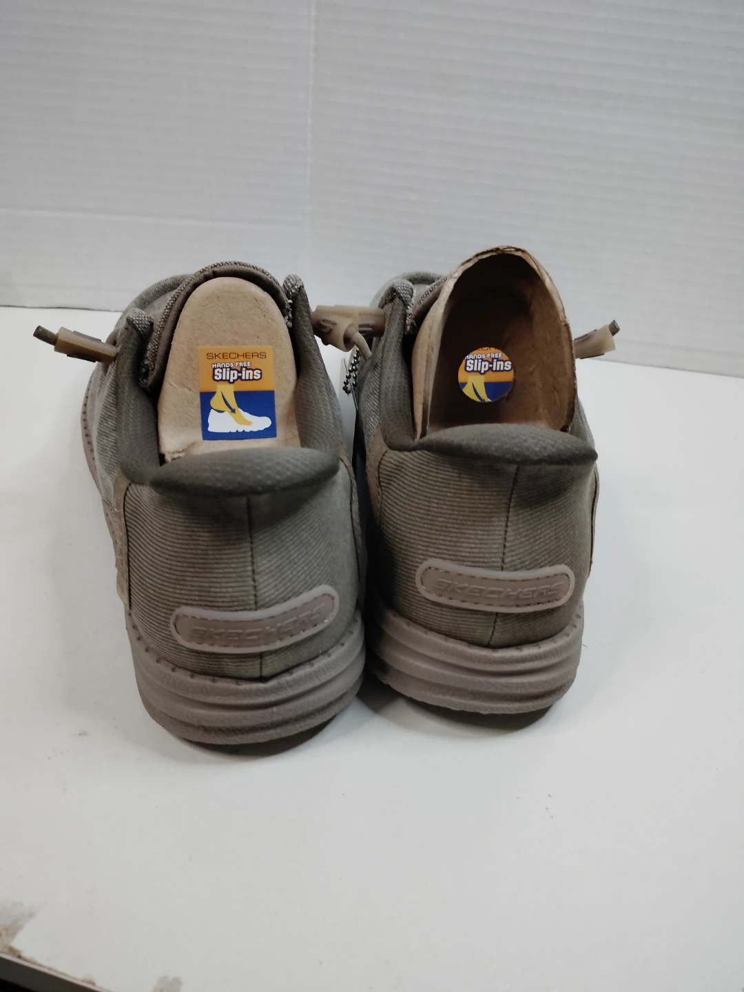 Skechers Hands Free Slip-ins Melson-Coronado Size 8 - photo 3