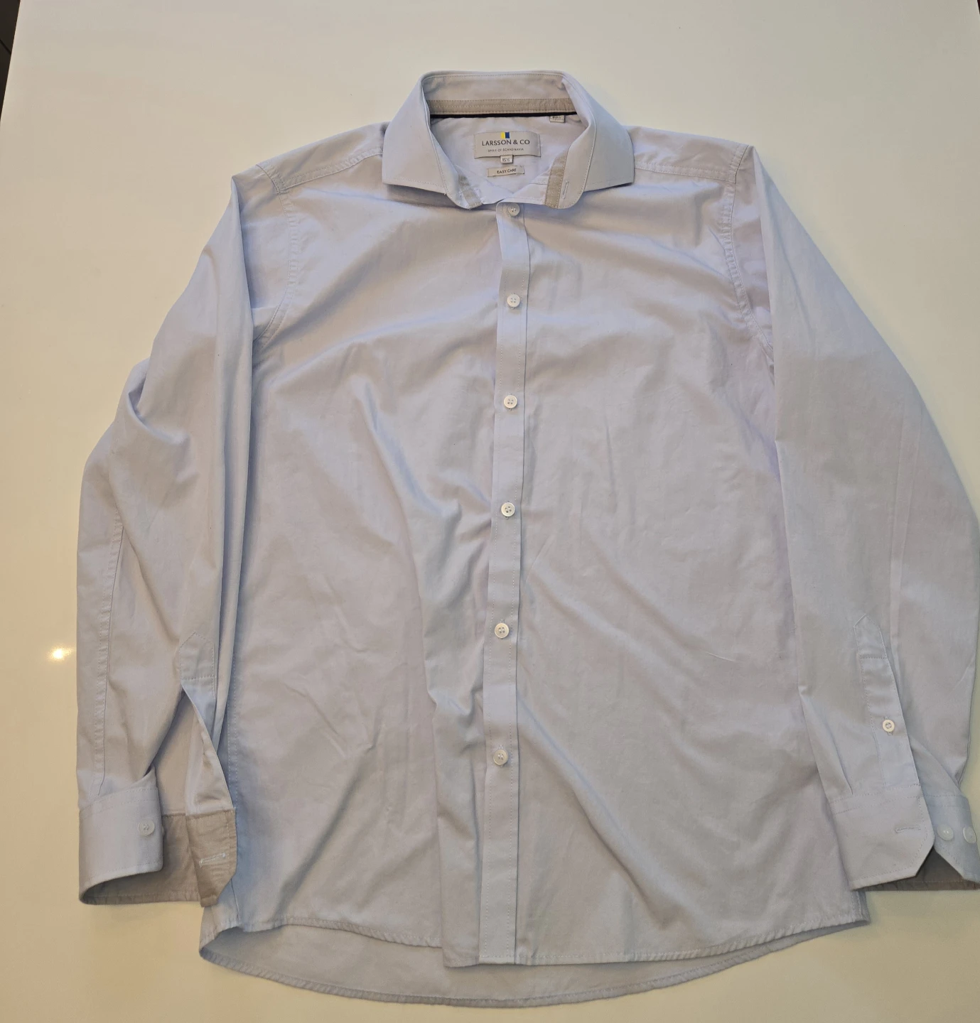 3 Men's Dress Shirts - photo 2