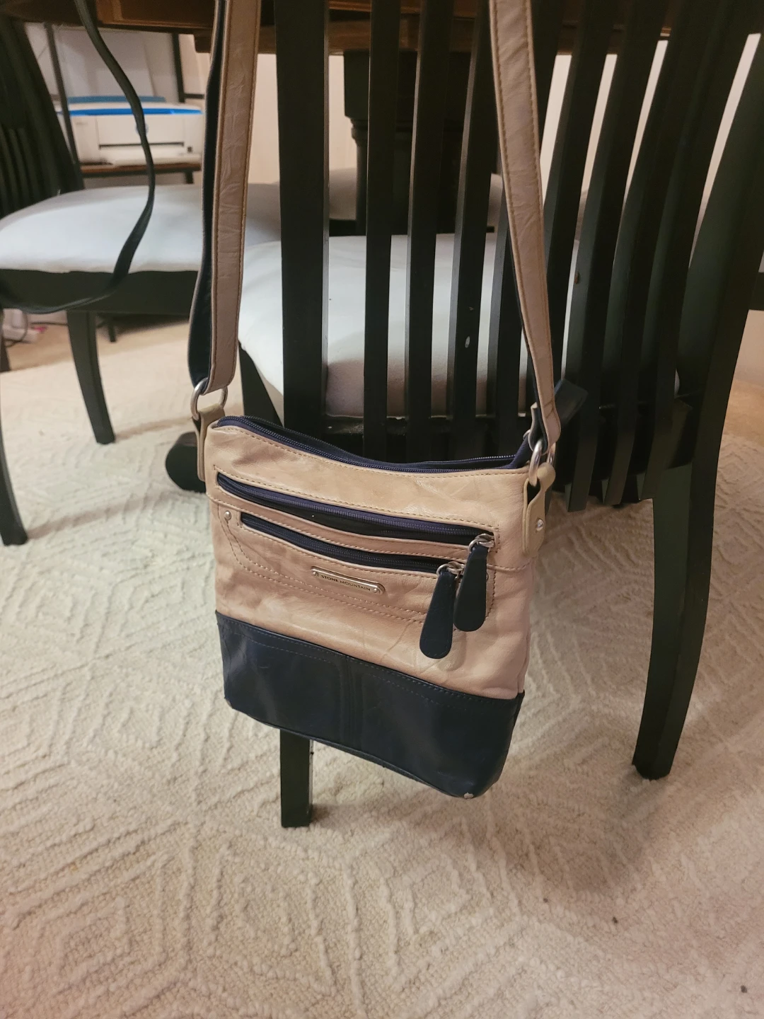 Stone Mountain Crossbody Bag - photo 2