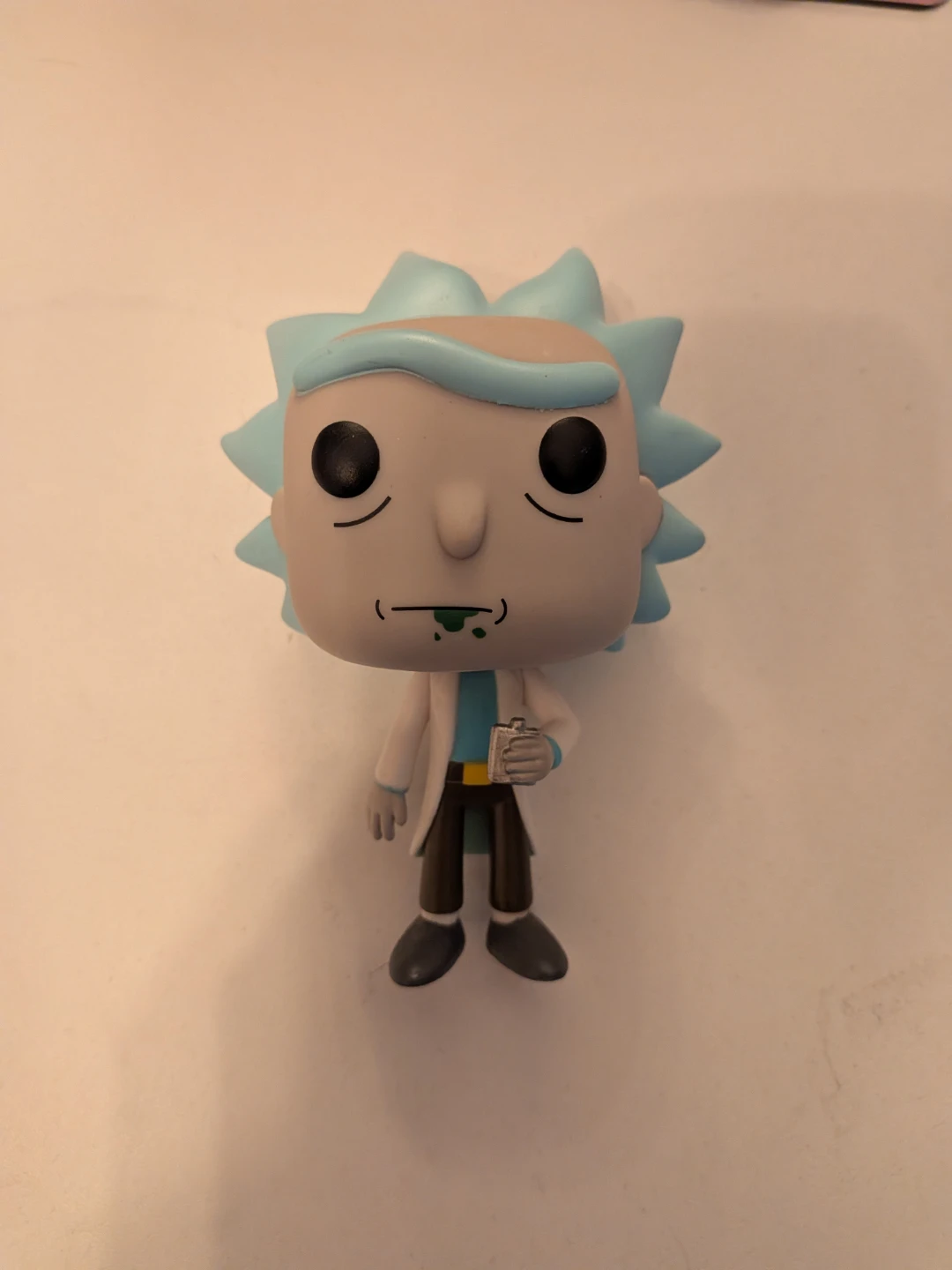 Funko Pop! Rick Sanchez