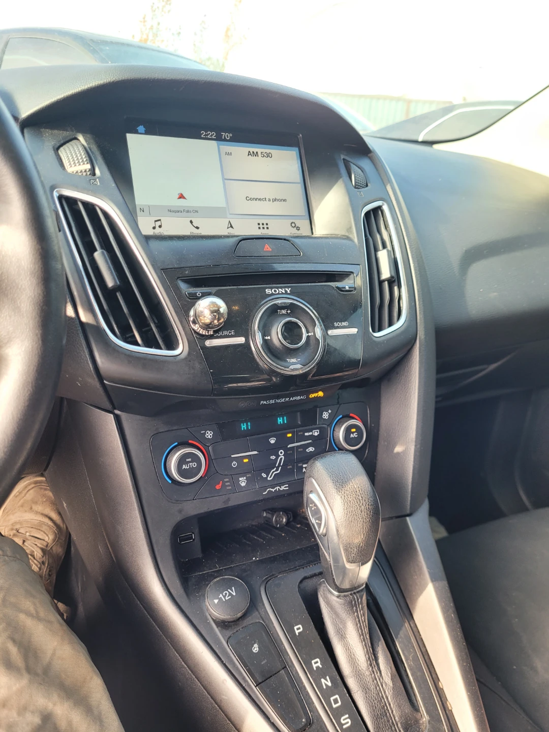 Ford Focus SEL - photo 2