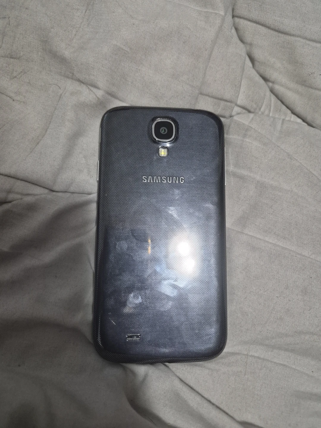 Samsung Galaxy S4 Smartphone - photo 3