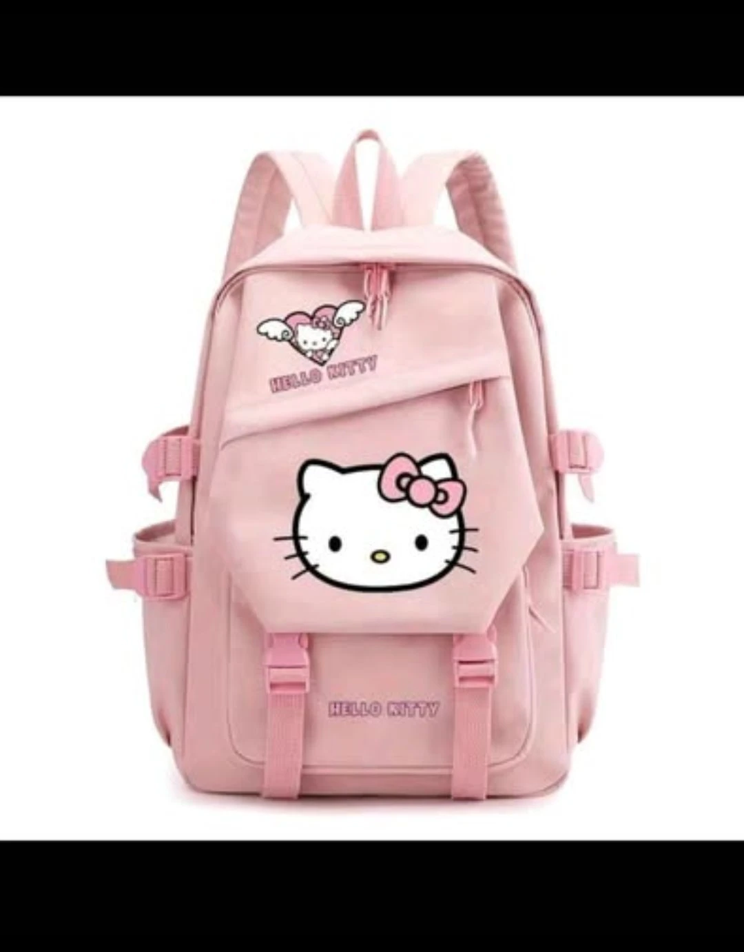 Hello Kitty Bagpacks - photo 2