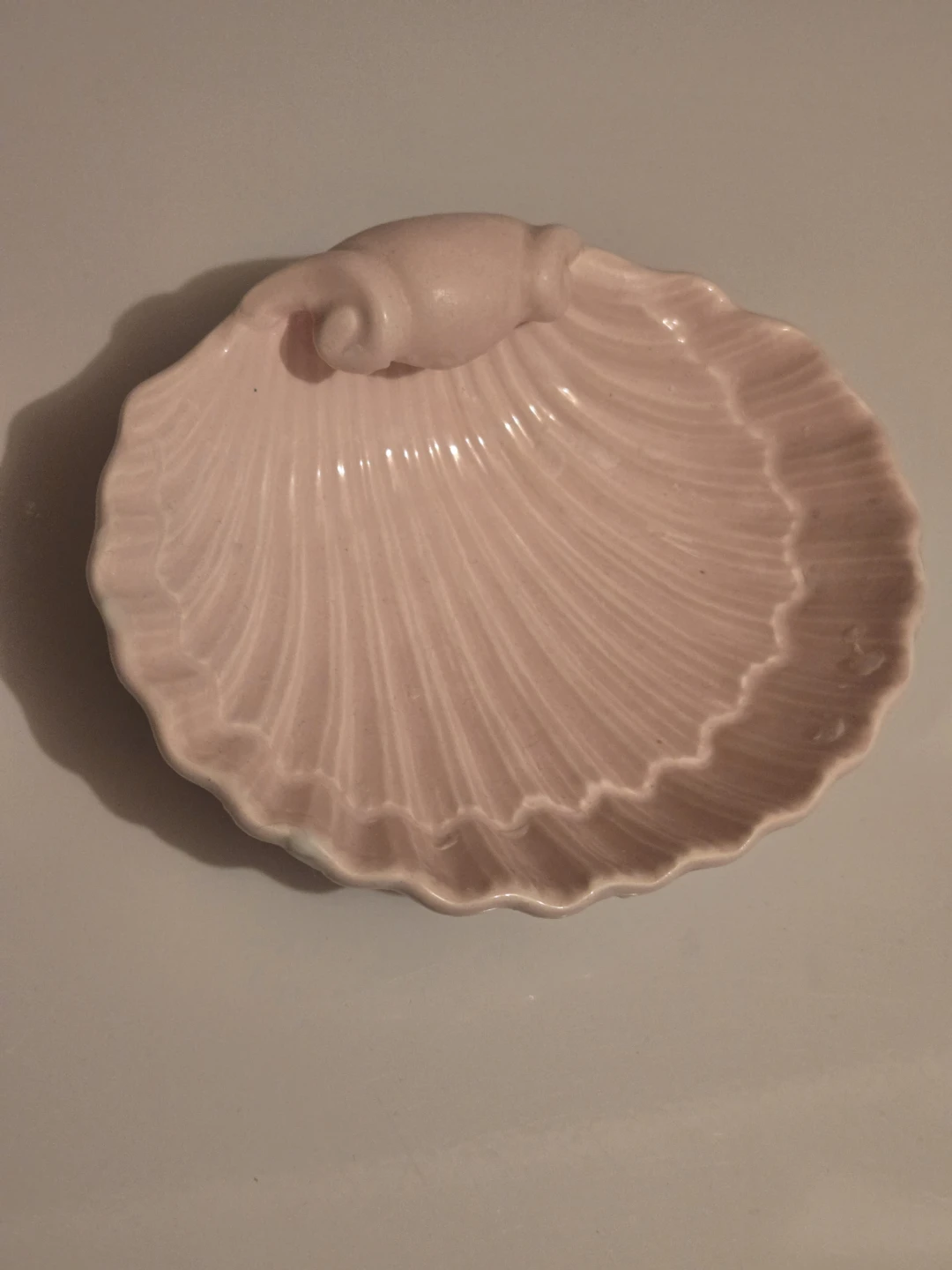 Soap Dish