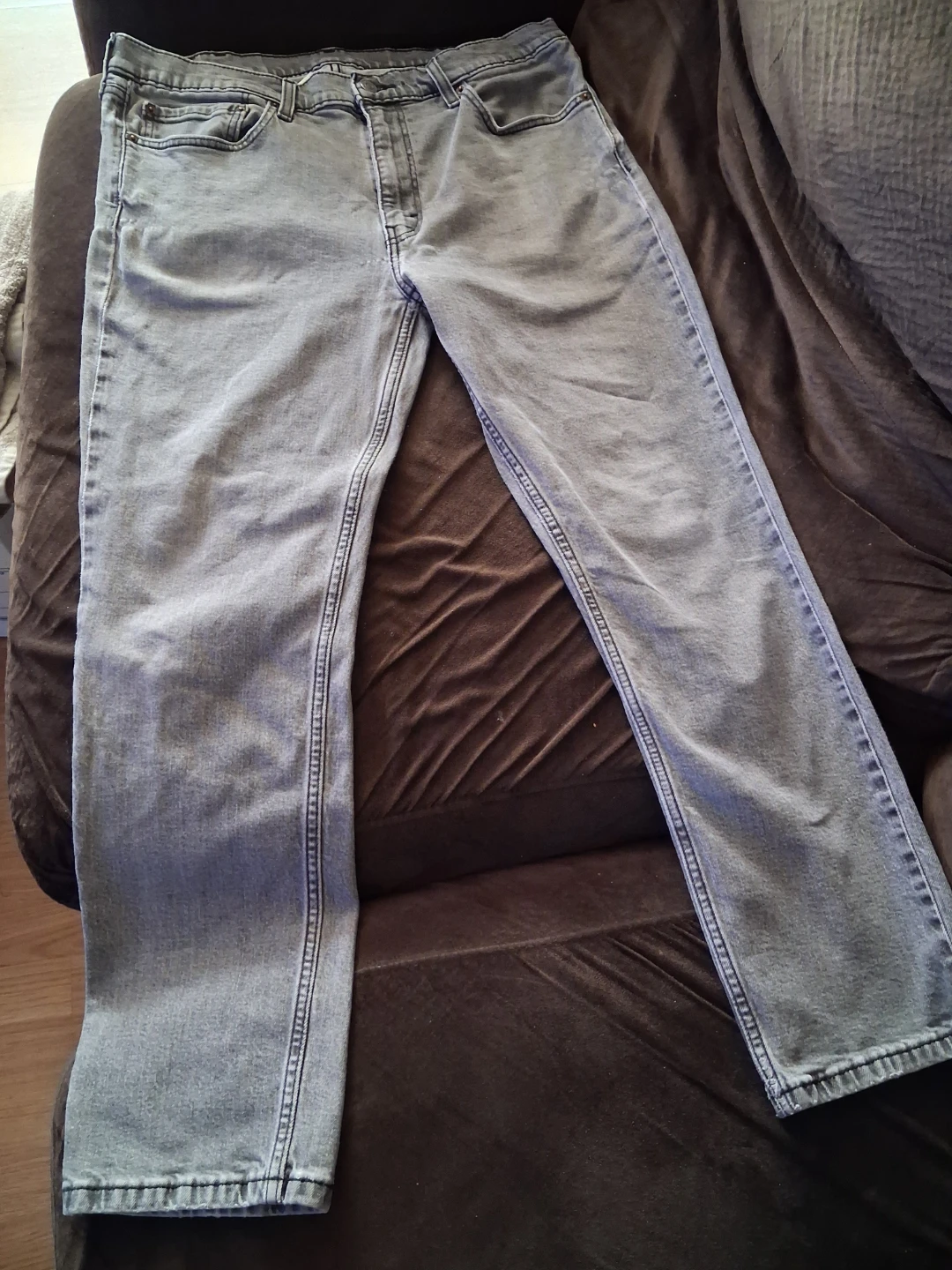 Mens Levi's 511 Jeans .