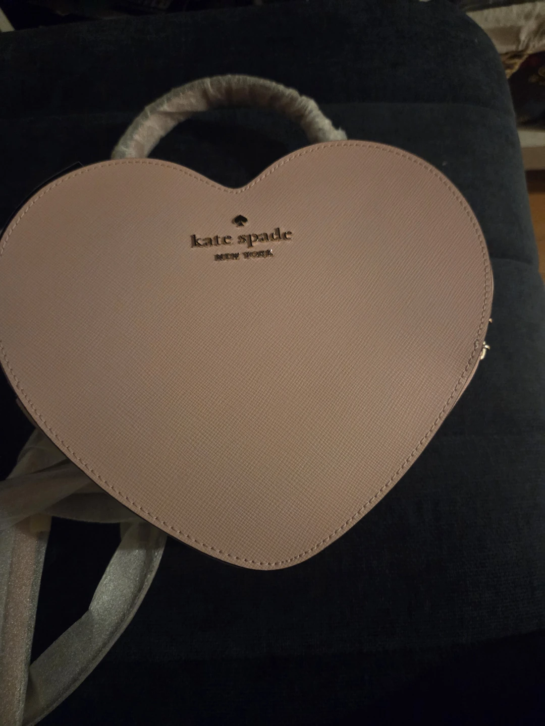 Kate Spade New York Heart Bag - photo 4