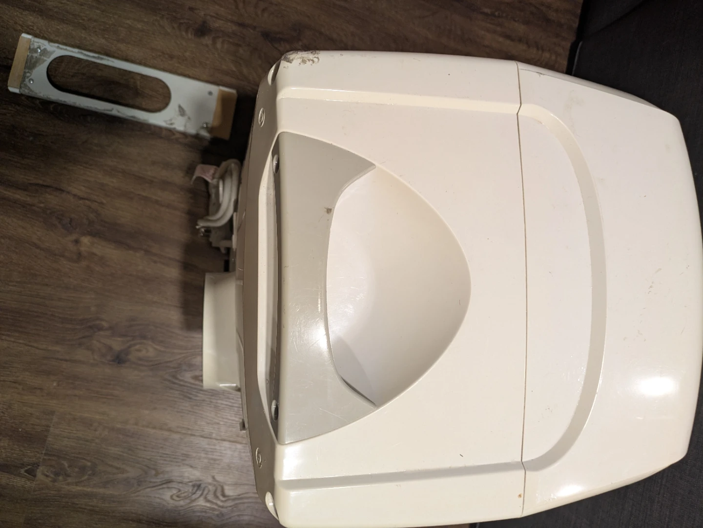 NewAir Portable Air Conditioner - photo 2