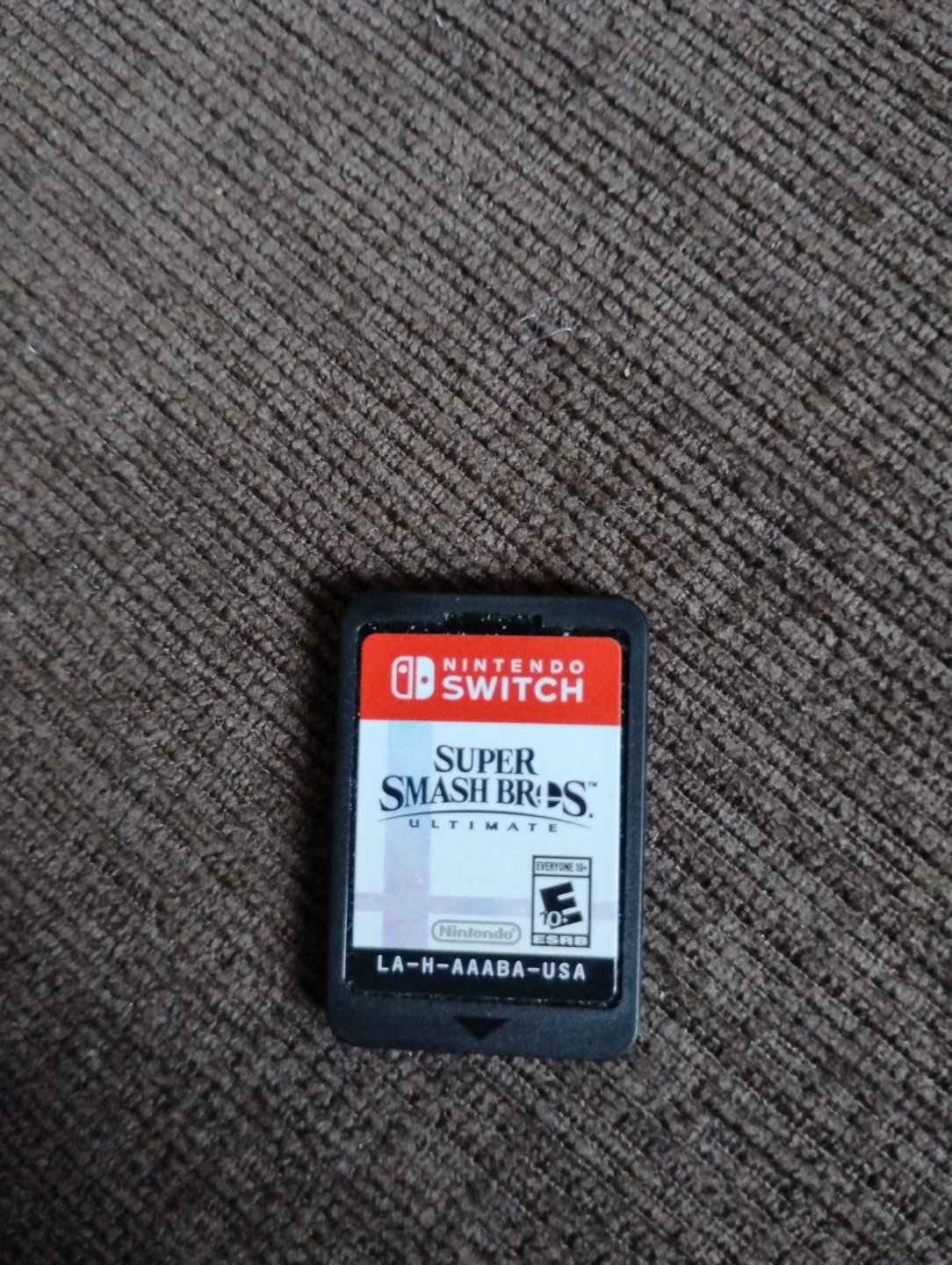 Super Smash Bros. Ultimate for Nintendo Switch