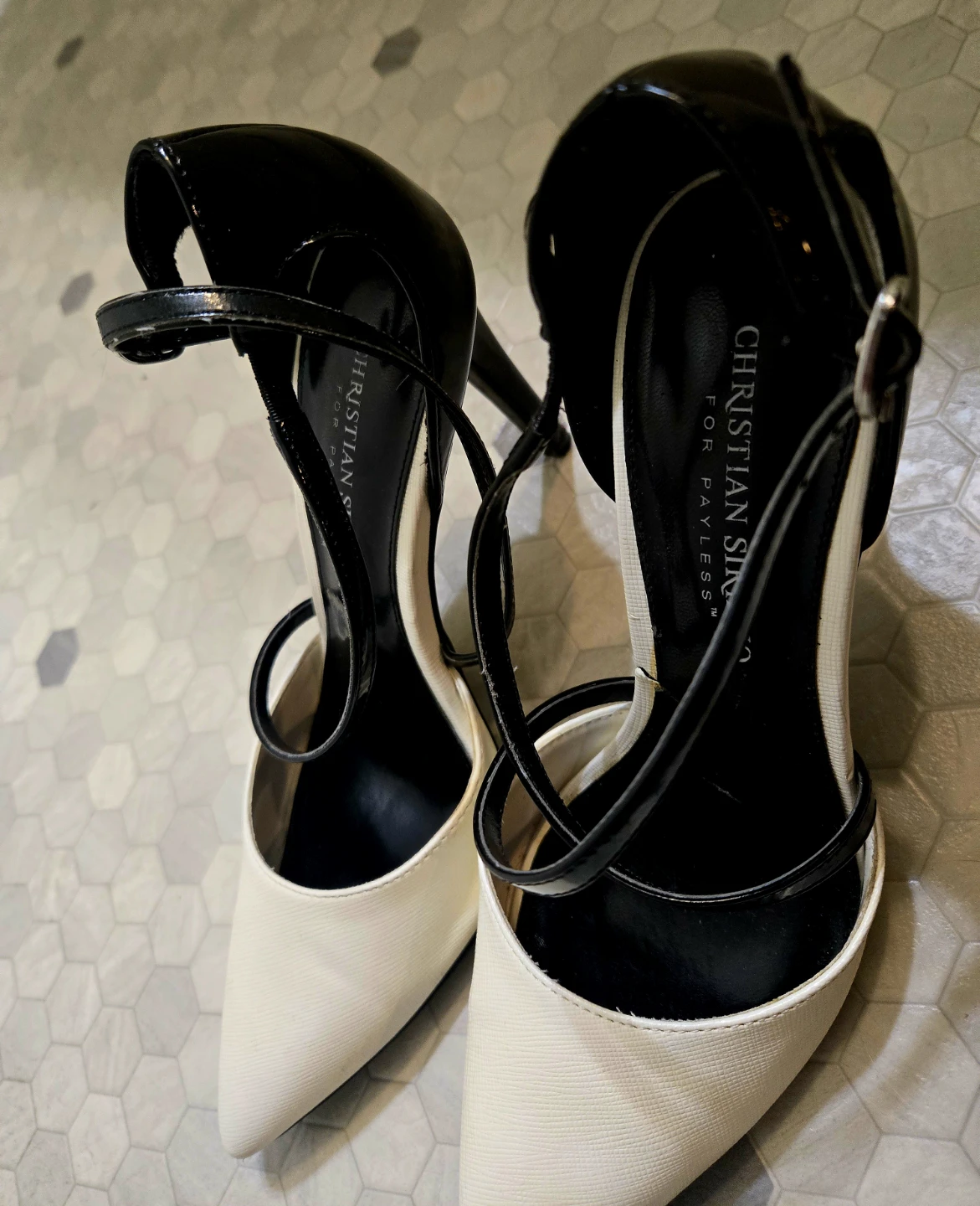 Christian Siriano Heels