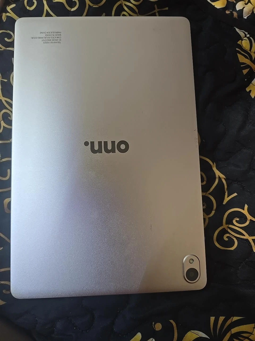 onn. 10.1" Tablet – Gen 4 (2024) – For Sale!