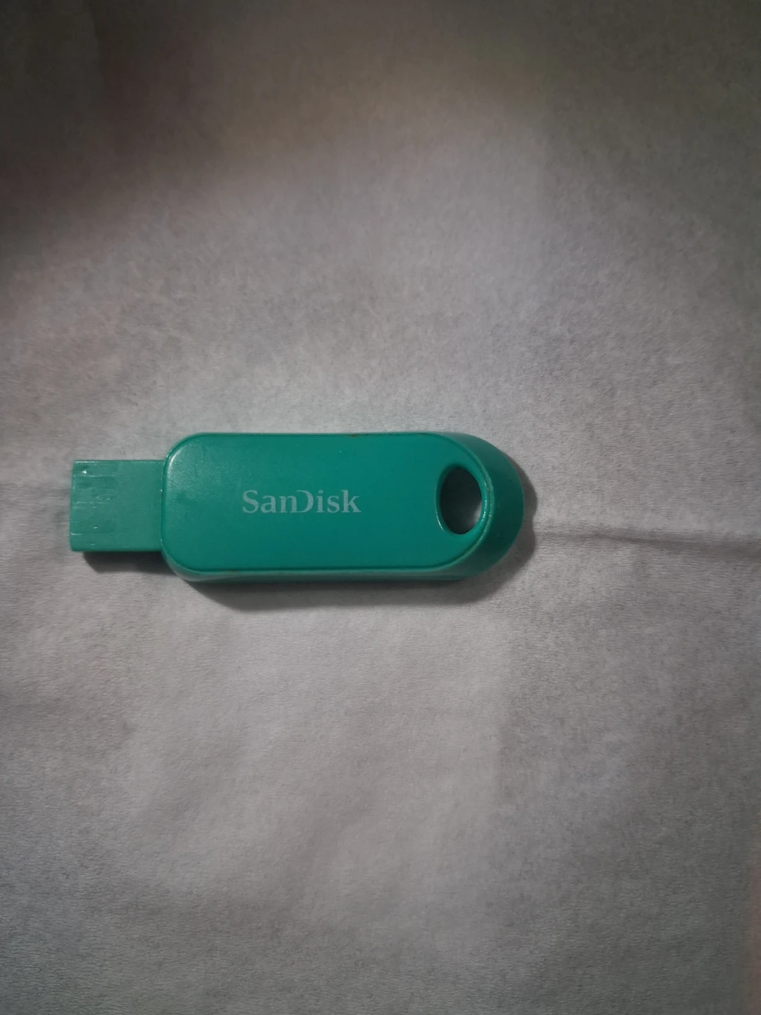 SanDisk SDCZ62 64GB USB Flash Drive - photo 2