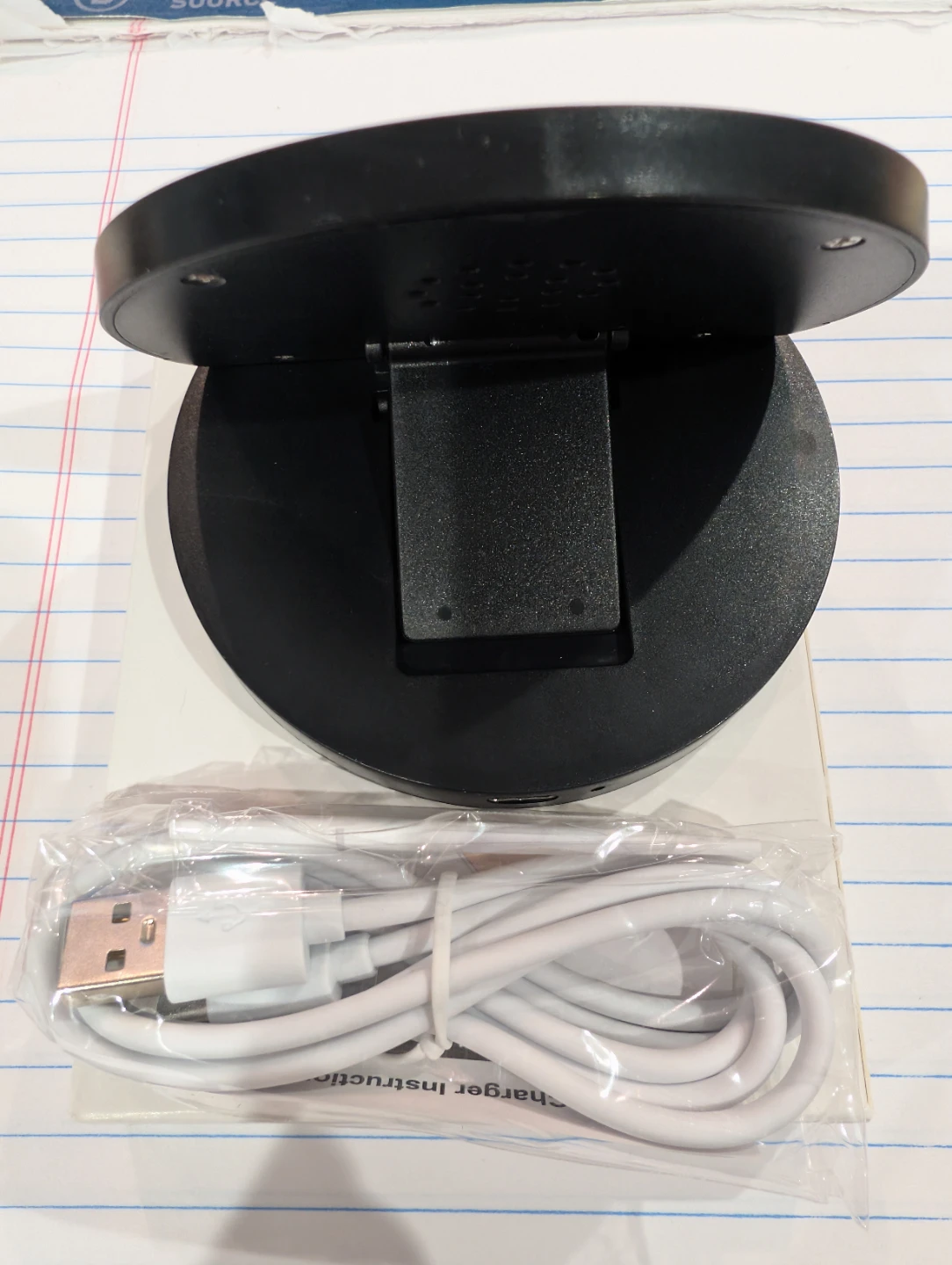 Tree YMCA Wireless Charging Pad - photo 5