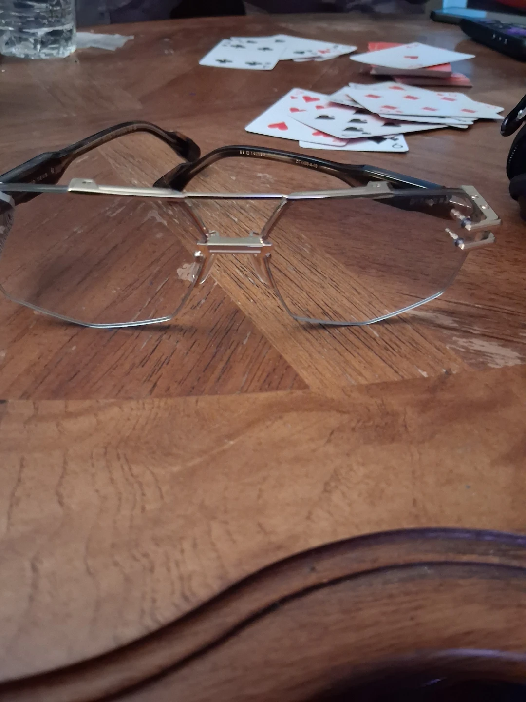 Grand Deus Shades