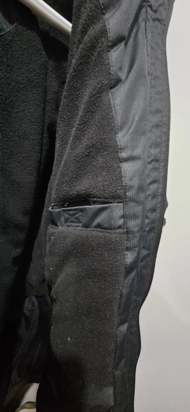 Men's Fall/Winter Jacket- Fleece Lined and Water Repellent - photo 5