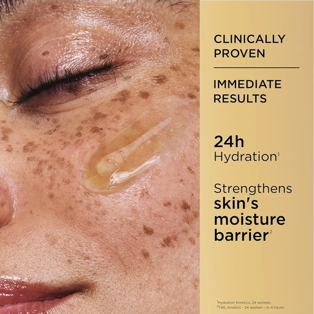 Clarins Double Serum Complete Age-Defying Concentrate - photo 5