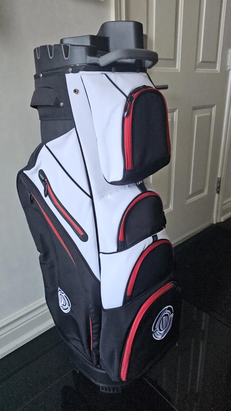 Golf bag - photo 2