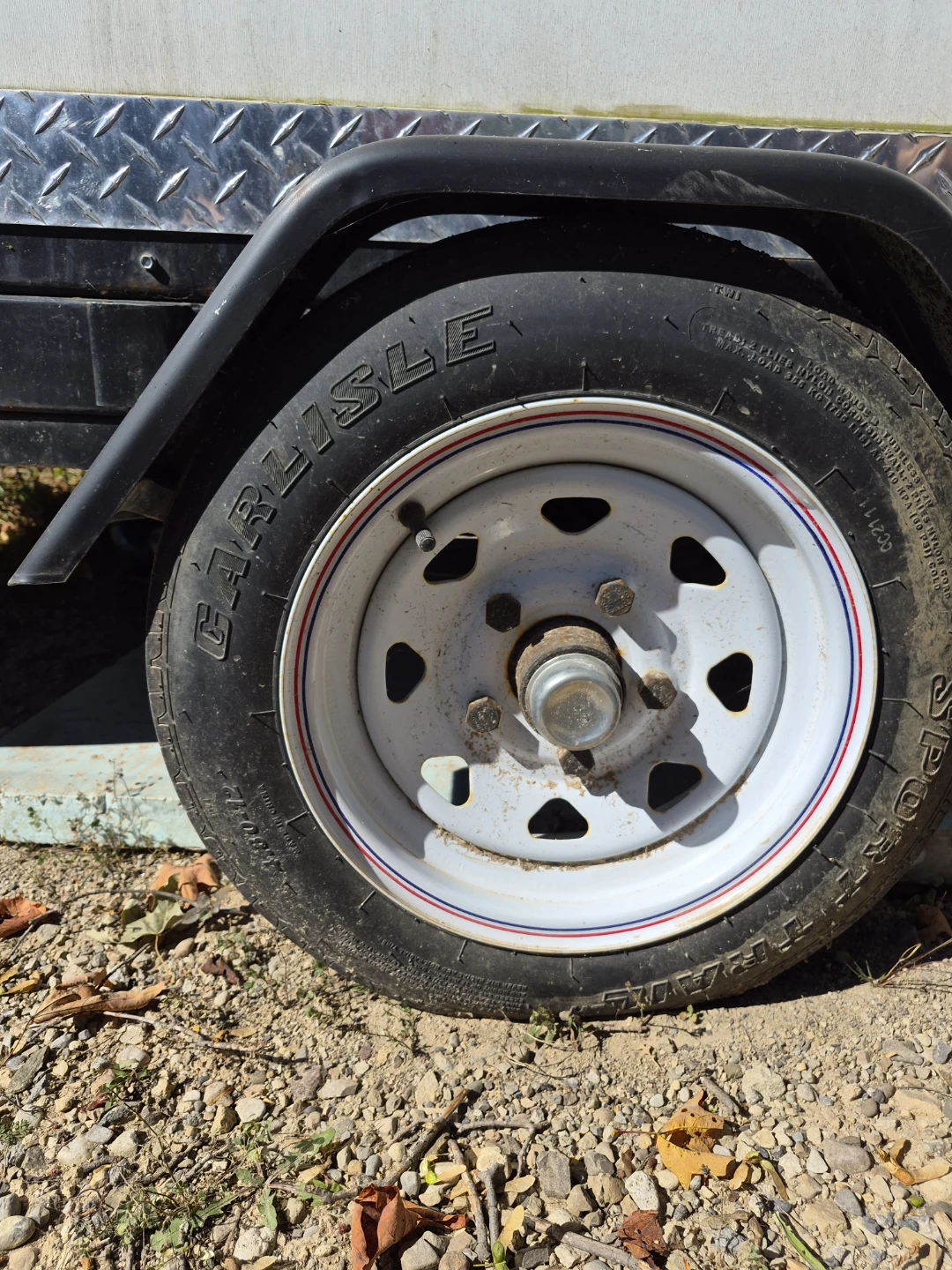 Enclosed Utility Trailer - photo 4