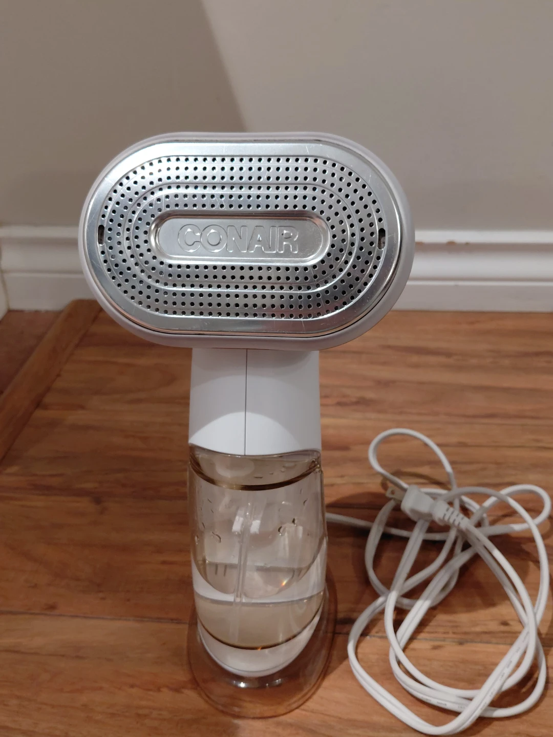 Conair Handheld Fabric Steamer - photo 3