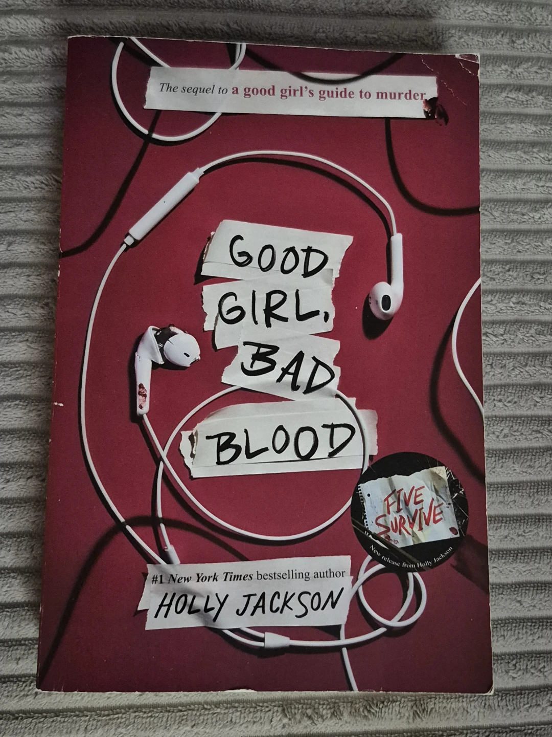 BN)Set of 3 Romance and Thriller Novels - photo 2
