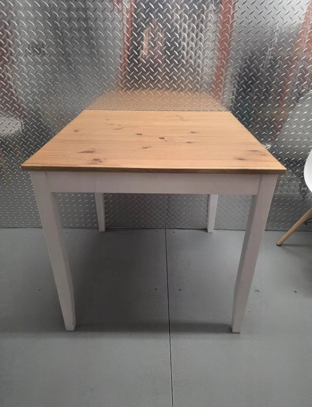 Wooden Dining Table - photo 2