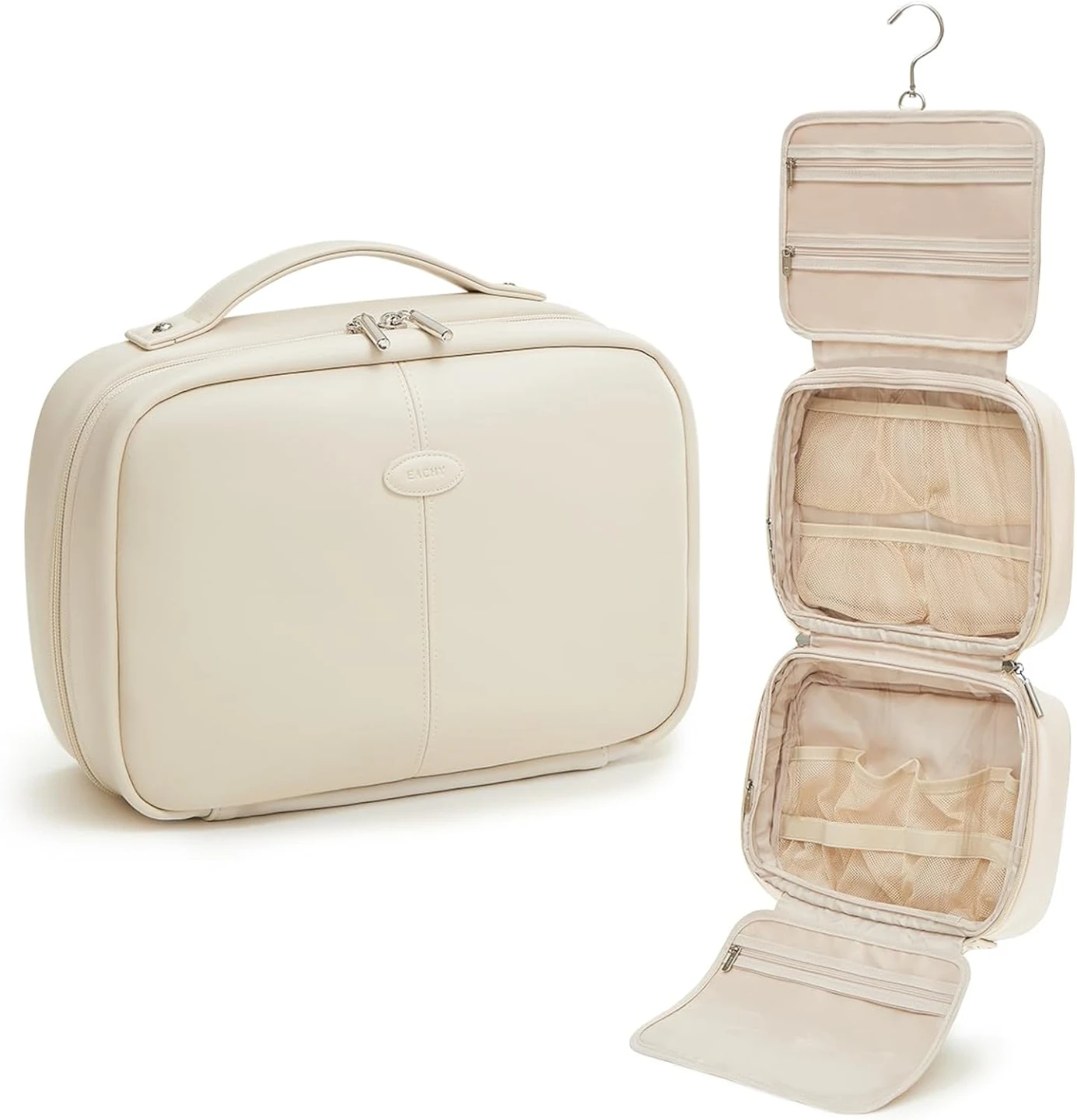EACHY Travel Toiletry Bag - photo 3
