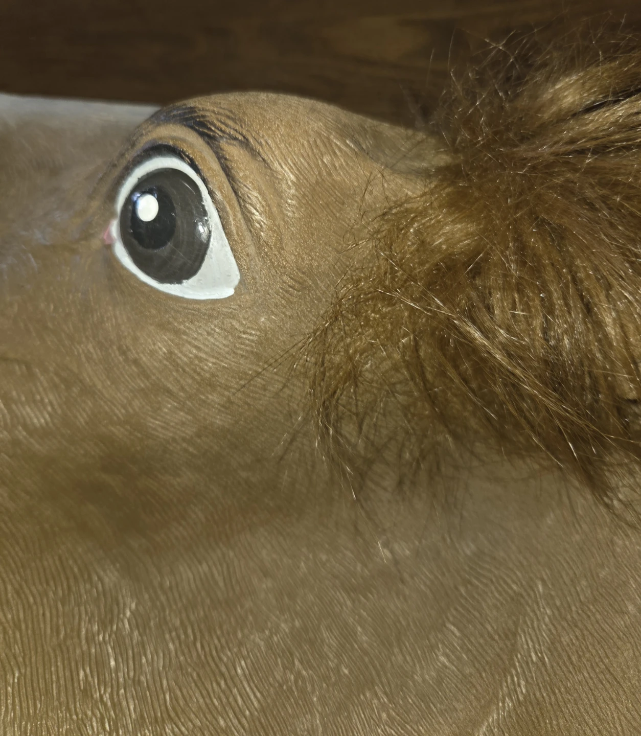 Halloween Horse Head Mask - photo 2