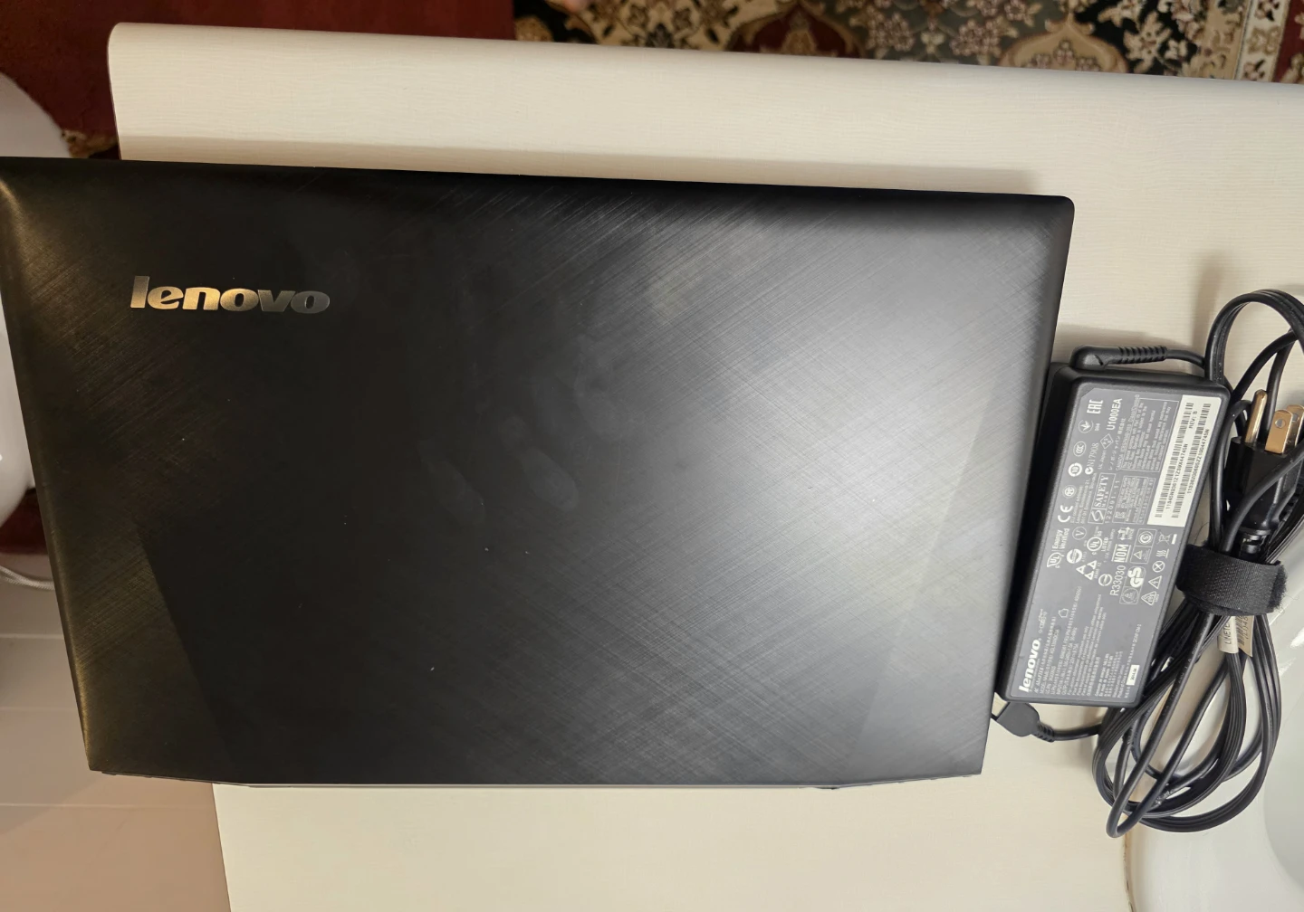 Lenovo Y50 Gaming Laptop – i7 | GTX 860M | SSD - photo 4