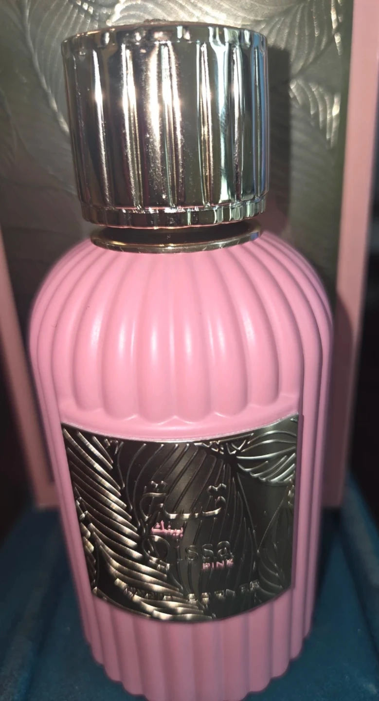 Qissa Pink Fragrance - photo 2