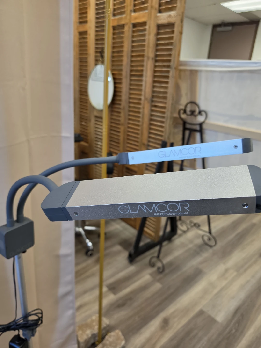 Glamcor Classic Elite 2 Light System - photo 2