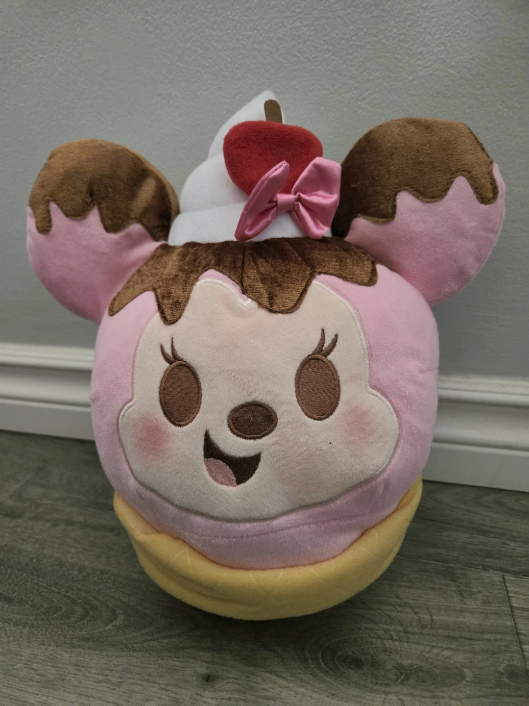 Disney Munchlings Plush